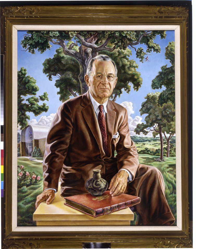 Gilcrease Museum